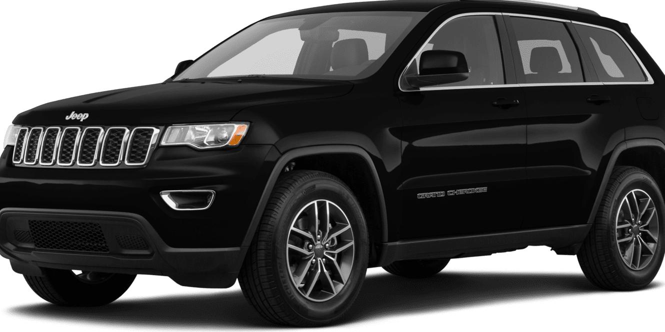 JEEP GRAND CHEROKEE 2019 1C4RJFAG0KC569645 image